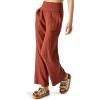 imageSteve Madden womens Pomeline PantDusty Brick