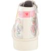 imageSteve Madden Girls Chipper SneakerSilver Multi