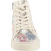 imageSteve Madden Girls Chipper SneakerSilver Multi