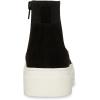 imageSteve Madden Girls Cormac SneakerBlack