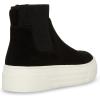 imageSteve Madden Girls Cormac SneakerBlack
