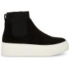 imageSteve Madden Girls Cormac SneakerBlack