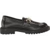 imageSteve Madden Girls Lando LoaferBlack