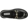 imageSteve Madden Girls Lando LoaferBlack