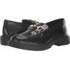 imageSteve Madden Girls Lando LoaferBlack