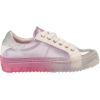 imageSteve Madden Girls Shoes Girls Divine Sneaker Lilac 1 Little Kid