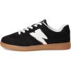imageSteve Madden Girls Trio SneakerBlack Multi