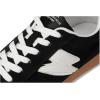 imageSteve Madden Girls Trio SneakerBlack Multi