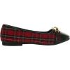 imageSteve Madden Girls Vivi Ballet FlatRed