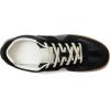 imageSteve Madden Mens Dixon SneakerBlack Leather