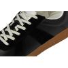imageSteve Madden Mens Dixon SneakerBlack Leather