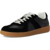 imageSteve Madden Mens Dixon SneakerBlack Leather