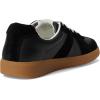 imageSteve Madden Mens Dixon SneakerBlack Leather