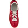 imageSteve Madden Mens Dixon SneakerRed
