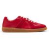 imageSteve Madden Mens Dixon SneakerRed