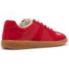 imageSteve Madden Mens Dixon SneakerRed