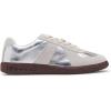 imageSteve Madden Mens Dixon SneakerSilver