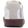 imageSteve Madden Mens Dixon SneakerSilver