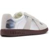 imageSteve Madden Mens Dixon SneakerSilver