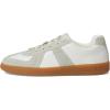 imageSteve Madden Mens Dixon SneakerWhite Leather