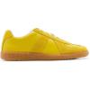 imageSteve Madden Mens Dixon SneakerYellow Leather