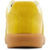 imageSteve Madden Mens Dixon SneakerYellow Leather