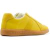 imageSteve Madden Mens Dixon SneakerYellow Leather