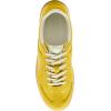 imageSteve Madden Mens Dixon SneakerYellow Leather