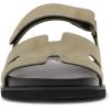 imageSteve Madden Mens Maiven SandalOlive Suede