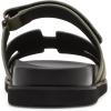 imageSteve Madden Mens Maiven SandalOlive Suede