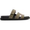 imageSteve Madden Mens Maiven SandalOlive Suede