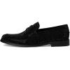 imageSteve Madden Mens Natan Penny MocBlack Rhinestones
