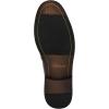 imageSteve Madden Mens Natan Penny MocBlackSilver Studs
