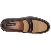 imageSteve Madden Mens Natan Penny MocNaturalBrown