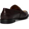 imageSteve Madden Mens Natan Penny MocNaturalBrown