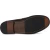 imageSteve Madden Mens Natan Penny MocNaturalBrown