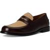 imageSteve Madden Mens Natan Penny MocNaturalBrown