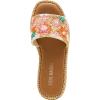 imageSteve Madden Womens Boardwalk Slide SandalFloral Multi