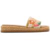 imageSteve Madden Womens Boardwalk Slide SandalFloral Multi