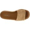 imageSteve Madden Womens Boardwalk Slide SandalNatural Raffia