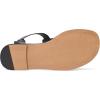 imageSteve Madden Womens Brazzin SandalBlack Leather