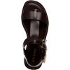 imageSteve Madden Womens Brazzin SandalBrown Leather