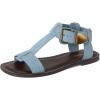 imageSteve Madden Womens Brazzin SandalDenim