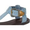 imageSteve Madden Womens Brazzin SandalDenim