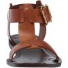 imageSteve Madden Womens Brazzin SandalTan Leather