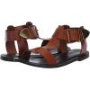 imageSteve Madden Womens Brazzin SandalTan Leather