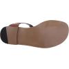 imageSteve Madden Womens Brazzin SandalTan Leather