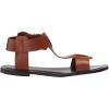 imageSteve Madden Womens Brazzin SandalTan Leather