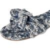 imageSteve Madden Womens Misha SandalBlue Multi