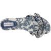 imageSteve Madden Womens Misha SandalBlue Multi